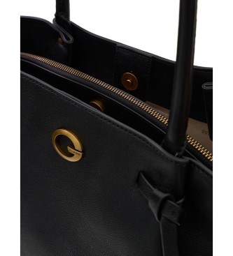 Guess Bolsa tote Allegra preta