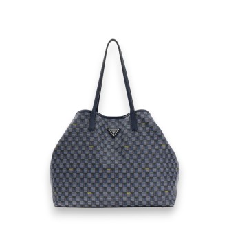 Guess Bolso Wave II marino