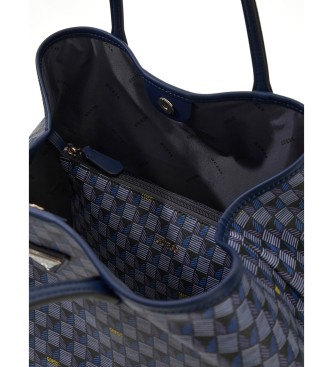 Guess Bolso Wave II marino