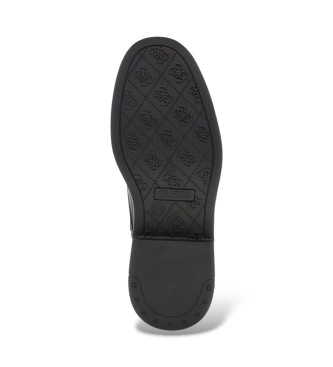 Guess Botinas Fellini preto