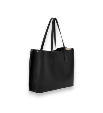 Guess Shopper-taske Meridian med sort logo