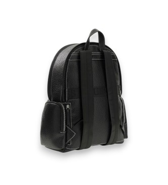 Guess Mochila Boston preta