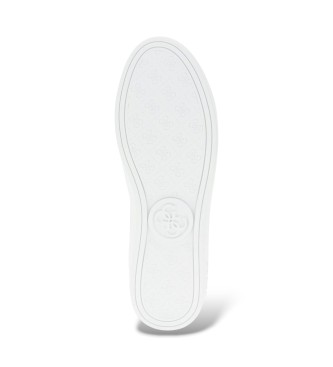 Guess Ténis Barlie bege