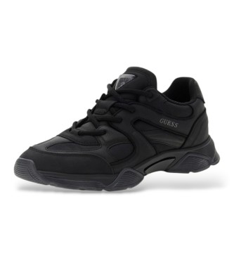 Guess Caracol sneakers black