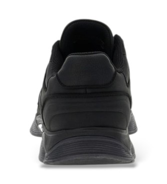 Guess Caracol sneakers black