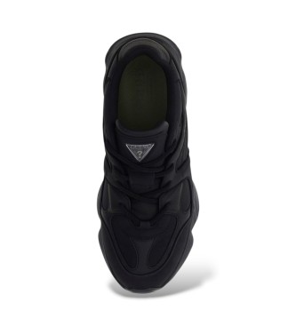 Guess Caracol sneakers black