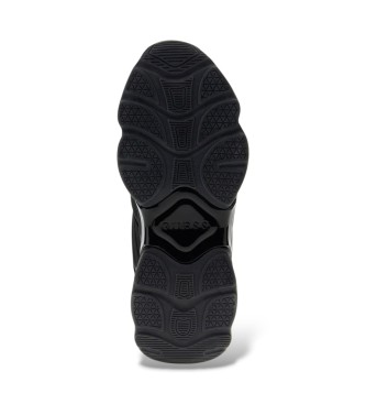 Guess Caracol sneakers black
