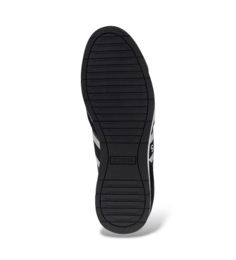Guess Divin trainers, black