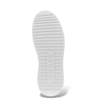 Guess Sneakers bianche Duena