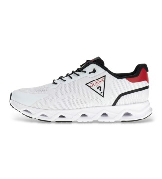 Guess Sneakers Ease bianco
