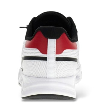 Guess Sneakers Ease bianco