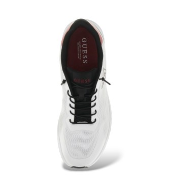 Guess Sneakers Ease bianco