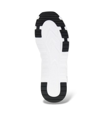 Guess Sneakers Ease bianco