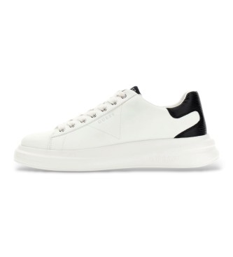 Guess Sneakers Elba bianco