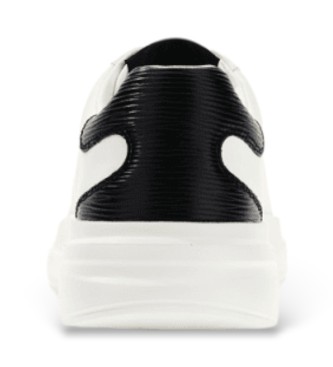 Guess Sneakers Elba bianco
