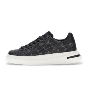 Guess Elba sneakers black