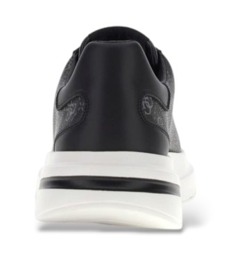 Guess Elba sneakers black