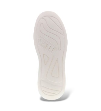 Guess Elba sneakers black
