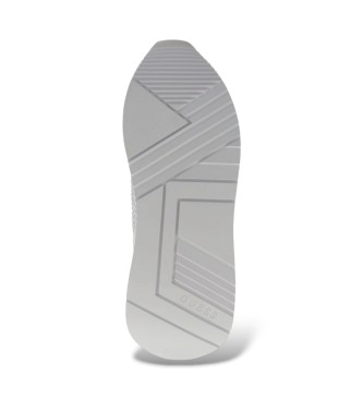 Guess Zapatillas Evory blanco