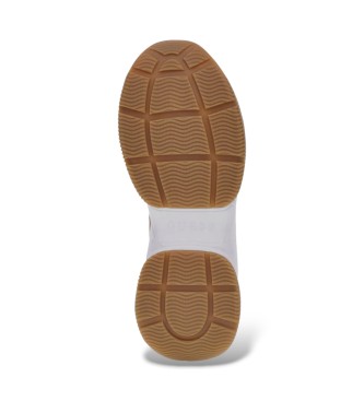 Guess Hacha beige sneakers