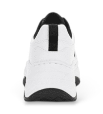 Guess Sneaker Hacha weiß