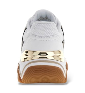 Guess Mazzy white sneakers
