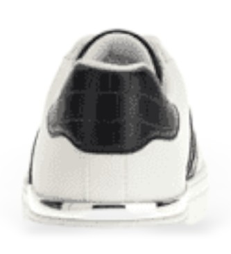 Guess White Wycron Leather Sneakers