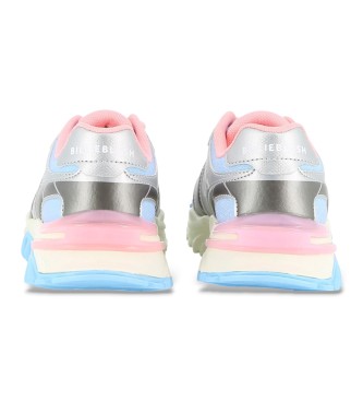 Billieblush Multicolor Mesh Sneakers