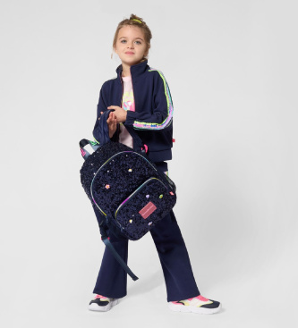 Billieblush Multicolor Design Sneakers