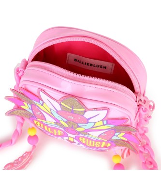 Billieblush Bolso Cat rosa