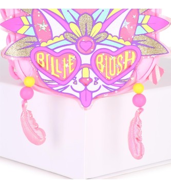 Billieblush Bolso Cat rosa