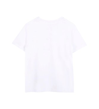 Zadig & Voltaire T-Shirt Print weiß