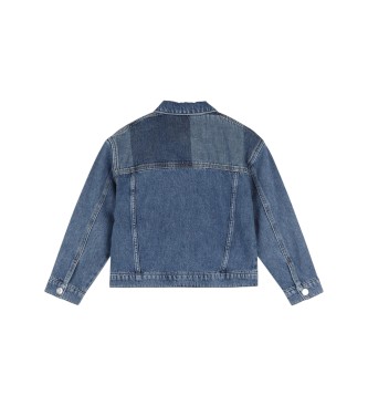 Marc Jacobs Giacca di Jeans blu