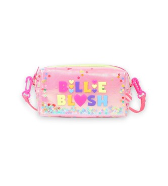 Billieblush Bolso Iridiscente rosa