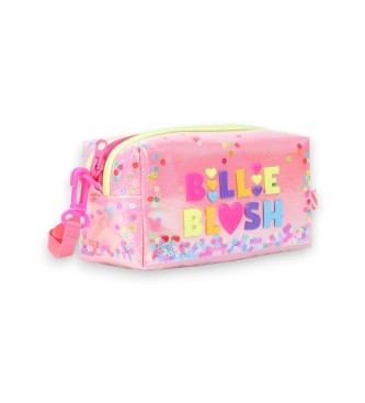 Billieblush Bolso Iridiscente rosa