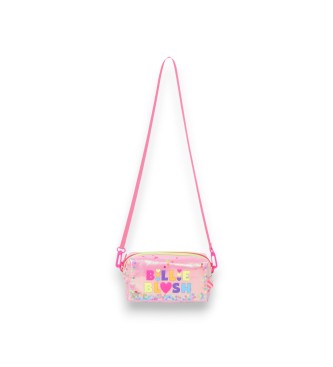 Billieblush Bolso Iridiscente rosa