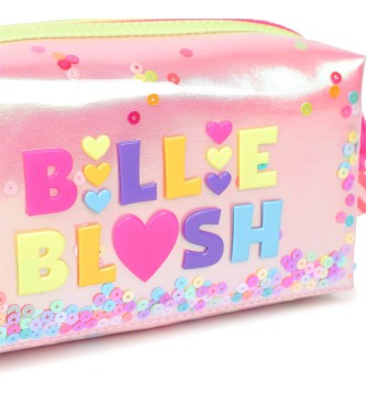 Billieblush Bolso Iridiscente rosa