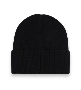 Marc Jacobs Berretto Marca nero