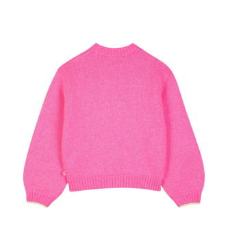 Billieblush Shiny Pink Jersey