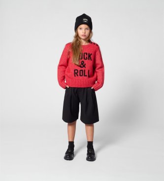 Zadig & Voltaire Red Rock Jersey