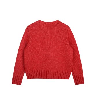 Zadig & Voltaire Red Rock Jersey
