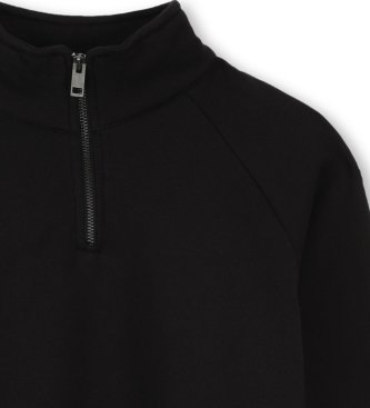 Zadig & Voltaire Sweat Paris noir