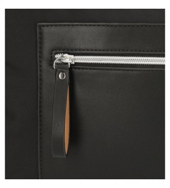 El Potro Bolso Shopper El Potro Chic negro -35,5x40x12cm- - Tienda  Esdemarca moda, calzado y complementos - zapatos de marca y zapatillas de  marca