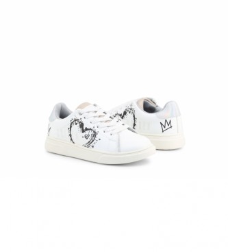 Shone Sneakers S8015-001 branco