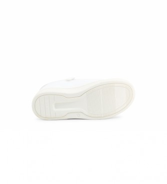 Shone Sneakers S8015-001 hvid