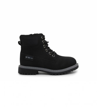 Shone Ankle boots 1738-054 black