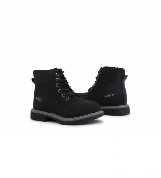 Shone Ankle boots 1738-054 black
