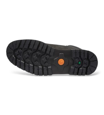 Timberland Bottes en cuir Radford noires
