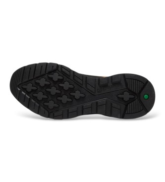 Timberland Hoge sneakers Mid Lace Up zwart