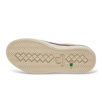 Timberland Skor i skinn Stone Jump beige